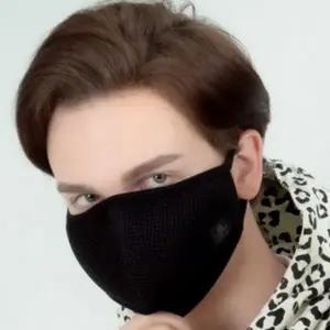 (선택 방한매쉬마스크)카시야 방한 마스크 스포츠 마스크 방한대 매쉬 블랙_24074697