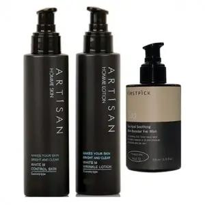 남성 남자 화장품 스킨 로션 향수 퍼퓸 아티산 지오