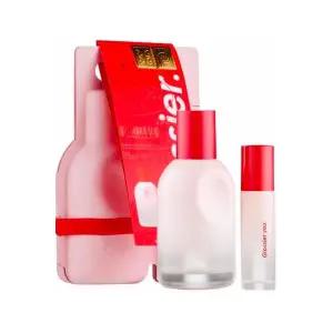 글로시에 Glossier 유 한정판 오드 퍼퓸 세트
