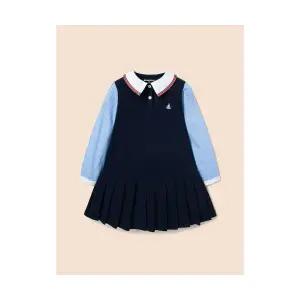 빈폴 키즈 신학기 피케 피스 네이비 (BI5171G01R) 305787