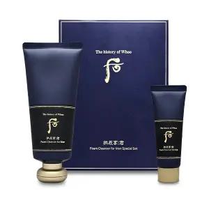 후 공진향 군 자양 폼 클렌져 기획