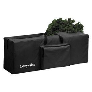 코지바이브 크리스마스 트리 보관백 가방