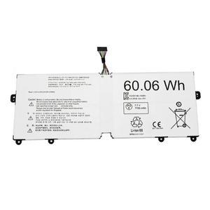 호환 LBR1223E 60.06Wh 노트북 배터리 LG 그램 13Z970