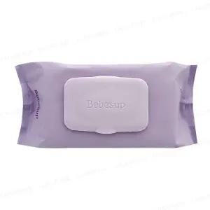 베베숲 프리미어 plus 물티슈 캡형 70매 1개