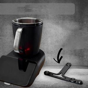 호환 A83G-For TM7 보안 스탠드 호환 슬라이딩 보드- 스케일 기능 보호및 컷아웃