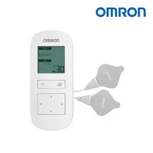 [오므론]온열 저주파 마사지기 HV-F311 무릎 어깨 허리 통증관리 혈액순환 P