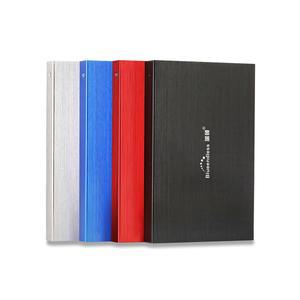 외장하드 1 USB C타입 이동식디스크 1TB 외장메모리 호환