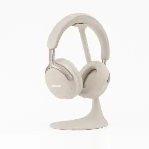 BOSE QC 울트라 헤드폰 블루투스 액티브노이즈캔슬링 화이트 스모크 (국내정품)//OSH