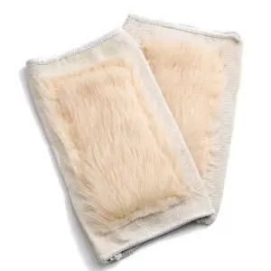 ( )겨울 다리 아대 방한대 보호대 무릎 압박대