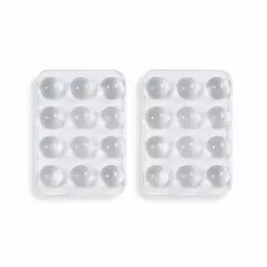 문닫힘 소음방지 쿠션패드 가구 스크래치 방지 투명 충격완화 패드