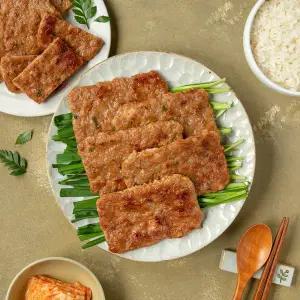 피코크 너비아니 대용량 기획1.1kg