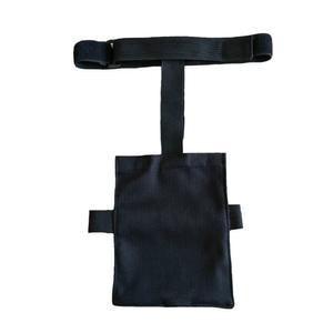 신루 소변줄 고정벨트 복막투석 담즙 소변 레깅스 투석 벨트포함 배액주머니 포함