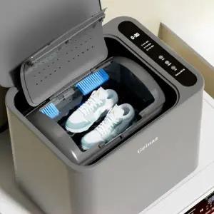 신발세탁기 자동 솔질 운동화 드럼식 가정용 미니