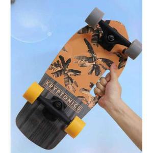 미니 스케이트보드 휴대용 보드 DNA 성인용 모터 소형 미니비틀보드 보시어 전동 휴대