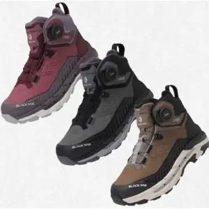[블랙야크] 남여 고어텍스 방수 서라운드 사계절 등산화 매그넘 알파 D GTX ABYSHXU016 GD 2543350