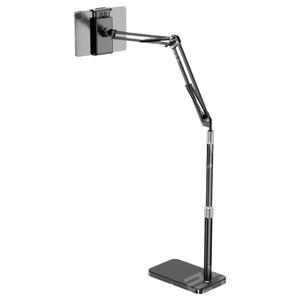 벽걸이 휴대 병원 스탠드 프로 미디엄 잉 받침대 태블릿 브래킷 휴대폰 거치대 바닥