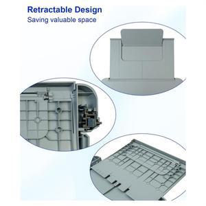 A23GG 프린터 부품 용지 출력 트레이 HP호환 오피스젯 프로 9010 9125e 호환