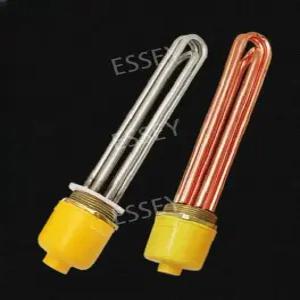 해빙기 가열봉 산업용 소켓 봉 DN40/DN50 파이프 히터 열선 부품