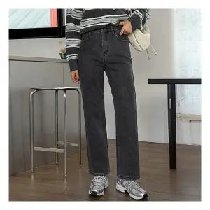 [조아맘] 모노 융기모 데님 팬츠 855482