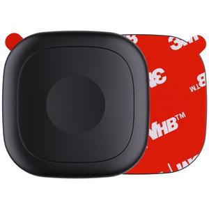 타일 라이프360 메이트 2024/ 트래커 케이스 자동차/자전거/수하물용 3M 호환 접착 스티커 방수 실리콘 2개