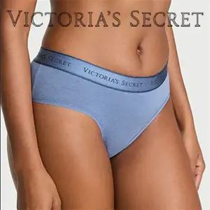 [국내/S]빅토리아시크릿 로고 면 힙허거 삼각팬티 1J3W 바디프로필