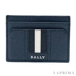 [BALLY]  남성 카드 지갑 THAR.LT-NB