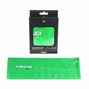 홈트 저항밴드 0.3mm 그린 스트레칭밴드 홈
