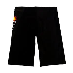 [아레나] 남아 아동 4부 수영복(A5SB1PB12) 블랙