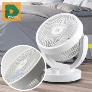 저소음 에어써큘레이터 실내 선풍기 높여주는 바람 강력한 조용한 공기순환 수면풍 효율 환기 냉방 자연풍