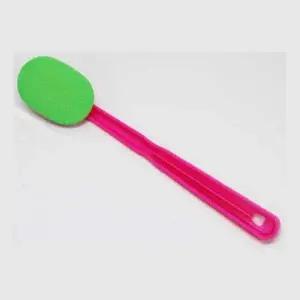 손잡이 셀프 등밀이 때타올