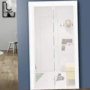 자석 방충망 일체형 자동 아파트 현관문 방충망 모기장 현관 간편 여름