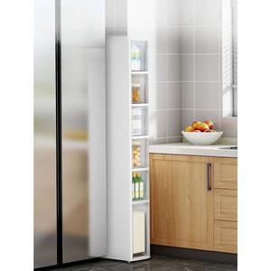 냉장고옆 틈새수납장 슬림 팬트리 팬트리장 틈새장 다용도