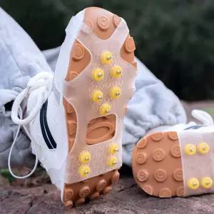 낙상방지 신발 커버 아이젠 아웃도어 등산장비 등산화 미끄럼방지