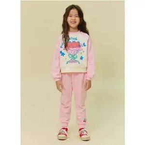 [NS홈쇼핑]매직에디션 오그오그 라글란맨투맨팬츠세트(OG61-TS001/PT001/PK)[35674123]