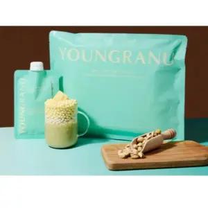 영라뉴 파우더 프로틴 핏 쉐이크 피스타치오맛 7포