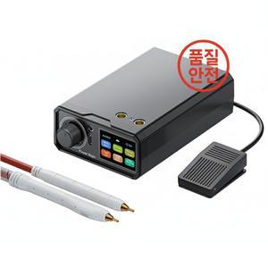 UK3 휴대용 배터리 스폿 용접기 DIY 미니 18650 리튬 팩 도구