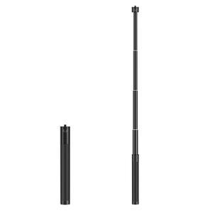 슈퍼 클램프 매직암 73cm 확장형 셀카봉 모노포드 조절 가능한 휴대용 카메라 연장봉 액션 및 마이크 스탠