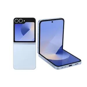 [삼성]갤럭시 Z 플립6 256GB SKT 기기변경 공통지원금 프리미엄 요금제