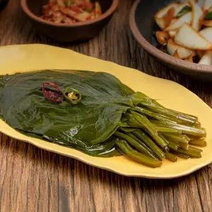 한성 한끼애 명이나물 150g 8팩