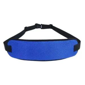 휠체어 안전벨트 낙상방지 하네스 허리고정벨트보호대 (WFGULYL)