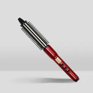 디자이너스 엣지업 뽕고데기 PJ-101D 뿌리볼륨고데기 고대기 빗고데기 416349