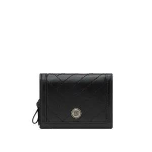 [루이까또즈](센텀시티점)엘퀼팅 여성반지갑 ST3QT02BL