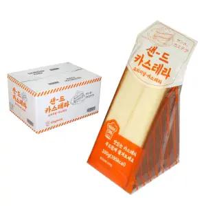 샌드카스테라-오리지널 100g x 40개입