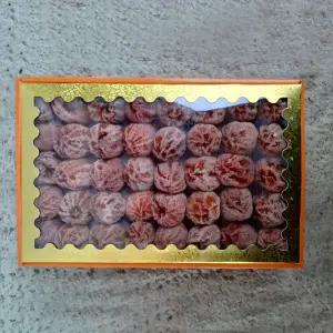 곶감사랑 예천 햇 곶감 실속형 중과 45과 건시 60일 자연건조 겉쫀속촉 크림치즈 호두말이