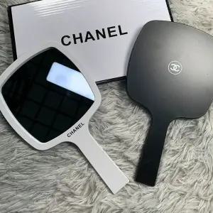 글로아픽 11번가 화장거울블랙 손거울 미니 거울 제품 작은 손잡이 휴대용