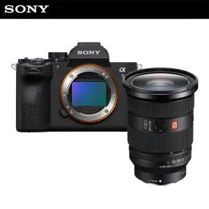 소니 공식대리점 카메라 A7M5 BODY + SEL2470GM2 패키지 / 풀프레임 미러리스 알파