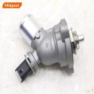 Chevrolet Spark 1.2L L4용 엔진 냉각수 온도 조절기 25199831