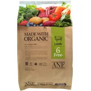 ANF 6 Free 양고기 6kg 1개