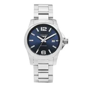 [론진 LONGINES] L3.759.4.96.6 남성 시계