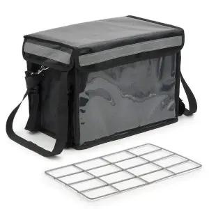 [콩심팥심]배달 가방 32L+네트망 S사이즈 보냉 멀티 C125 보온